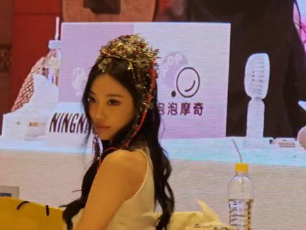 2026年 里宁,我们未完待续......#吉赛尔 #宁艺卓 #Giselle #宁宁 #aespa