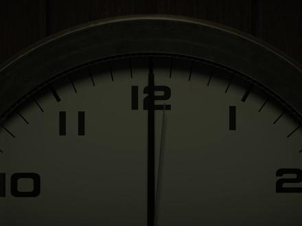 屋里有一位真凶,我只剩十二分钟