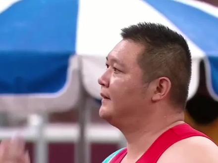 中国选手、桂林残疾人运动员吴国山
在东京残奥会男子铅球F57级别比赛中
以15米00的成绩打破亚洲纪录和残奥会纪录
并摘得金牌,平乐人民祝贺你!@抖音小助手