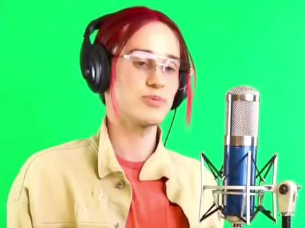 丹尼尔辛巴巴巴鲁比呀,幕后版本#丹尼尔 #辛巴巴巴噜比啦 #抽象 #唱歌 #幕后花絮