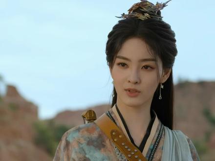 阿笙:没有让自己吃亏的义务!两眼一睁就是干!#张凯莹很百搭的一张英气脸 #张凯莹 #阿笙 #佳偶天成 #张凯莹阿笙