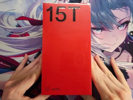 买了台一加15T,锁帧有点严重,看完你就知道了,鸣潮测试 #崩坏星穹铁道 #鸣潮 #一加15t #手机测评 #数码
鸣潮60帧,2小时测试
测试软件:scene9,devcheck
测试温度25度
BGM:【星火行动】朝汐,人生啊总有一些追求,秋风