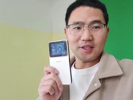 没找到M10也能直连电脑,比连接wifi都要快!信号好的话能千兆吗#随身wifi #飞猫智联 #技术分享 #小技巧分享