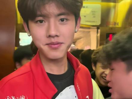 哥哥你好帅啊#帅哥 #陈金剑 #湘超