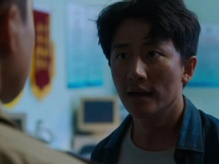 我看到这个片段的时候,我的内心有一种说不出来的感觉……#芳华