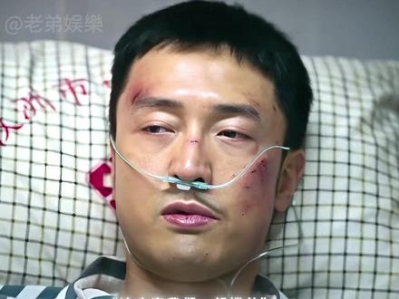 估计导演也没想到,只是让王传君来《罚罪》客串个配角,谁料他仅凭一场“拜佛戏”直接封神#王传君 #黄景瑜 #李幼斌 #娱乐评论大赏 #内容启发搜索