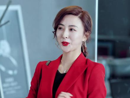 女人当众对抗新领导,总监:你可以离职了#江苏卫视流光之下