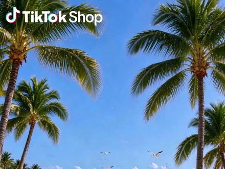 10.10超级大促重磅来袭!平台补贴、流量激励、达人资源全面加码#tiktokshop东南亚跨境电商
#内贸出海第一站
#生意出海就看这一场
#向TTS东南亚出发