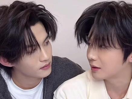 真是什么都敢说,生理性喜欢,刚刚很嗨、再来一次,每次车速都够快啊
#无岸52 #游书朗樊霄 #无暗52 #云熠