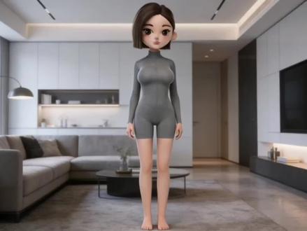 给你们看看我臭包的力气有多大#豆包 #力气