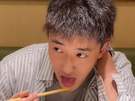 再也不吃夜宵了 @DOU+小助手
