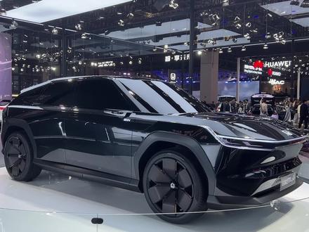 新车丨本田CRV皓影电动版要来了!造型更帅更科幻,若15万必火 #本田CRV #皓影 #抖音汽车