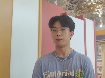 预科特长生姚纪星谈在明星复读一年带来的改变!