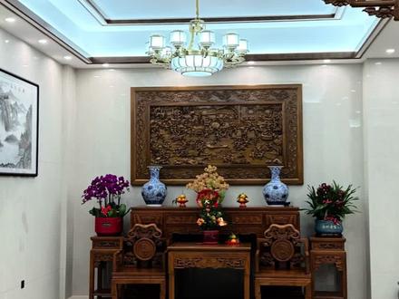 汾阳世家,郭总的下山虎#下山虎 #潮汕人