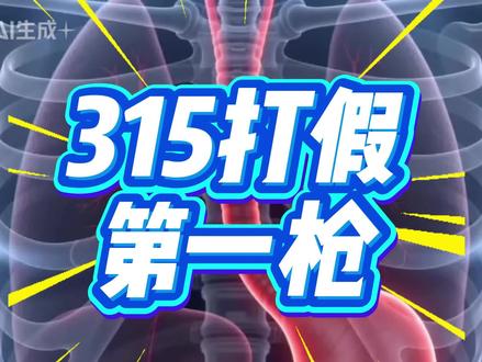 #315鸡爪 大家避坑吧。#315晚会 #315市场监管在行动