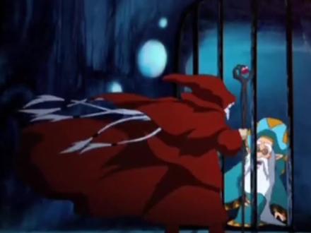 16年了,恩佐学长#恩佐 #洛克王国