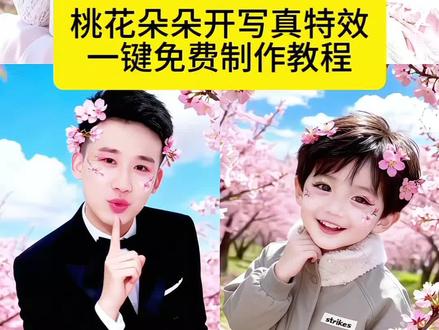 桃花朵朵开写真特效教程 AI桃花朵朵开写真一键免费生成入口 拍同款特效教程 春天桃花朵朵开图片 等一树花开 桃花朵朵开ai拍同款 #AI桃花朵朵开写真 #剪映 #请你看花 #捧一束粉嘟嘟花去见春天 #原来ai写真可以这么美 春天桃花盛开图片 ai桃花朵朵开特效 春天桃花主题视频 樱花 桃花妆ai特效一键生成 桃花朵朵开 桃花朵朵开 写真 写真教程 AI写真 写真特效 卡点写真 写真图片 拍照姿势 抖音最火 桃花特效 视频拍同款 一键拍同款 模板 视频素材 桃花妆AI特效 拍同款 同捧一束粉嘟嘟花去见春天款 AI写真馆 模板制作 剪映模板 AI生成照片 AI桃花朵朵开特效同款 AI桃花朵朵开模板 桃花AI写真 桃花朵朵开AI拍同款 AI桃花朵朵开特效 桃花特效教程 AI桃花朵朵开写真 桃花朵朵开AI生成 桃花开特效教程 AI生成视频桃花朵朵开 春天拍一组粉嘟嘟写真 浪漫花海特效