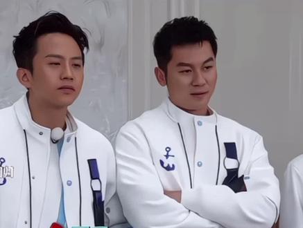 最好的布谷啊#奔跑吧兄弟