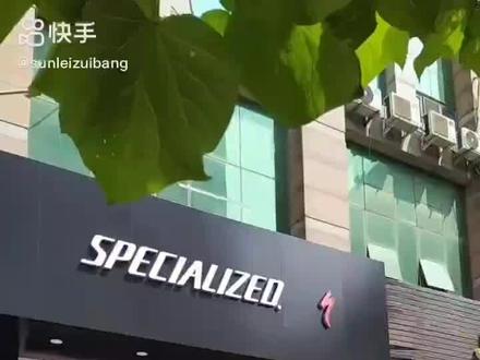 闪电2021款 tarmac SL6 大葱炒鸡蛋,颜色真鲜艳👍