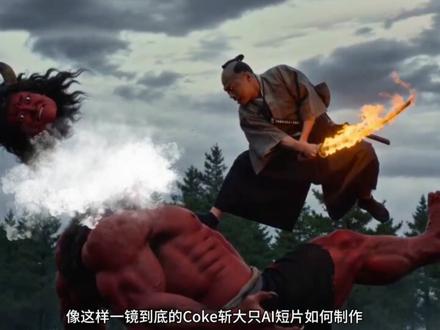 #小云雀AI #小云雀爆款马上成片 #小云雀seedance #coke #大只斩 教程给你们送过来了