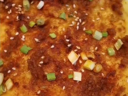 #馋嘴饼 #早餐培训 #美食 #美食教程 #天生不同抖出自在 #抖音美食 #抖音小助手 @抖音小助手