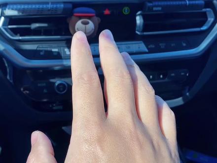 无线carplay,如何设置不自动连接#无线carplay #bmw功能使用大全 #carplay #宝马 #每天一个用车知识