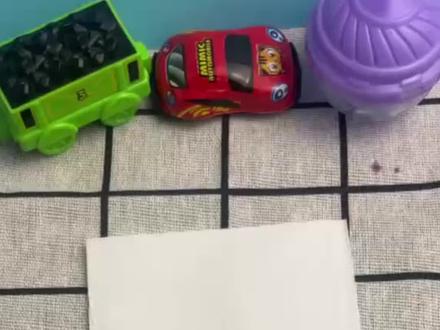 这个纸巾大树也太神奇了#手工diy制作 #创意手工 #手工