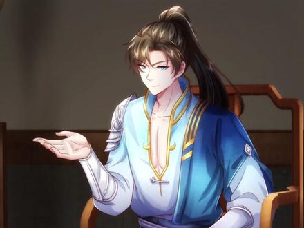 #国漫 #国产动漫 我可以修改万物时间线 第十二集
