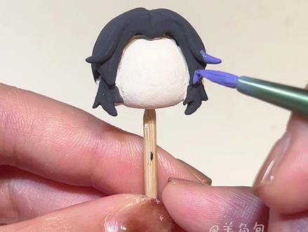 蝴蝶三姐妹来啦🦋
评论区催更的蝴蝶忍终于捏出来啦!
翻车了无数次真有点崩溃😫
喜欢的小宝点点关注不迷路🎈
#手工 #粘土 #蝴蝶忍 #鬼灭之刃 #粘土手工