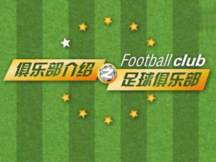 足球基础知识 之 职业足球俱乐部