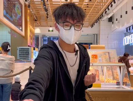 次卡不懂怎么用?没关系!一个视频教会你~#抖音美食推荐官 #这家店回头客超多 #美食 #美食探店 #薅羊毛的快乐
