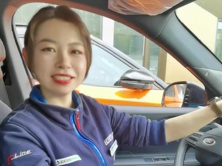 锐界L无线充电功能你学会了吗#锐界l #长安福特 @长安福特