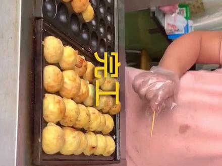 #问答c计划 章鱼烧粉自调配方来了