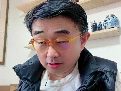 为什么老陈会被封号?#反诈老陈