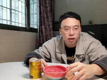 据说鸡蛋和红牛一起有奇怪的功效#动手自己做美食 #美食教程 #在家做美食 #手残党来了