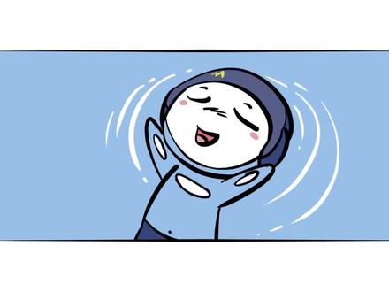 狗刨式游泳到底是谁发明的?#自由泳 #狗刨式游泳 #原创动漫
@抖音小助手
