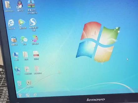 联想笔记本无线网无法使用,找不到,教你一招即可解决。#电脑维修知识 #笔记本无线网络连接不上 #联想笔记本电脑
