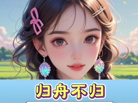 《归舟不归》《苏晚莹沈亦舟柳清月》大结局来啦!超长后续!后续来啦!全文完结!配享太庙!我和谢归舟青梅竹马,但却怨了彼此一辈子。
他怨我擅作主张,唤醒他的记忆,害他的白月光跳楼;
我怨他言而无信,说好爱我一辈子却在失忆后喜欢上别人。
结婚十年,我们冷若冰霜,是最熟悉的陌生人。
可当我查出渐冻症,满城人都劝他离婚时,
谢归舟却背着我叩完三千长阶,在佛前求了一天一夜,只盼我能活下去。
临终之际,男人抱着我枯坐了整夜,额头贴着我的脸颊,低声道:
“栀栀,这辈子我尽了对你的所有责任,若有来生,希望你别再让我恢复记忆,成全我和她。”
泪水从我眼角滑落。#归舟不归 #归舟不归后续 #归舟不归大结局 #青灯渡往生后续 #苏晚莹沈亦舟柳清月