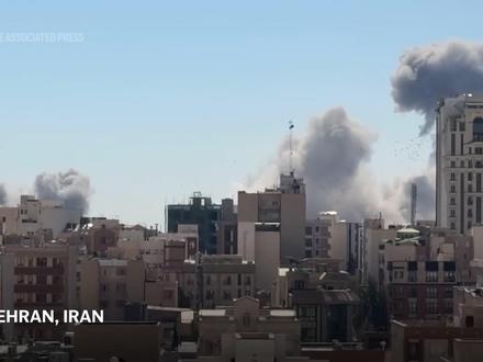 日薪一万美金!地下雇佣兵波斯湾狂欢 #硬核深度计划 #零基础看懂全球 #全球创作者计划