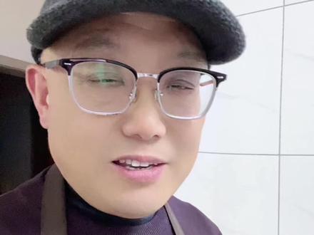 想做挂面圆子的看过来!#春节 #炸圆子 #年的味道