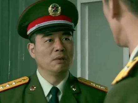 最好的排长. #特种兵