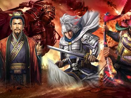 【队伍分析系列】蜀盾#三国志战略版