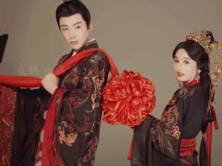 我们是彼此最难忘的代表作,最漂亮的翻身仗#折腰 #折腰宋祖儿刘宇宁人设好带感 #星光大赏 #蛮蛮一劭 #折腰夫妇