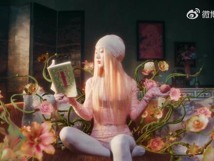 #单依纯 #纯妹妹mv 纯妹妹mv出生啦 让我们一起迎接🤗