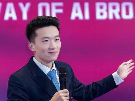 如何用AI免费,克隆自己的声音#AI#短视频#实操