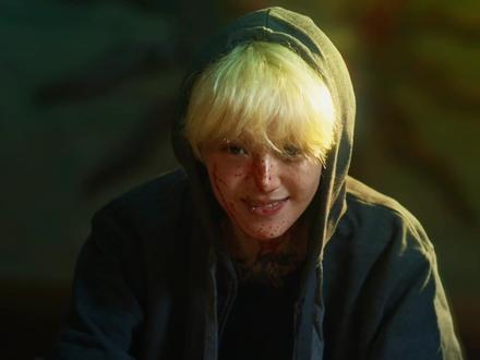 《走进监狱的女人:下部》 变装版预告片 #走进监狱的女人