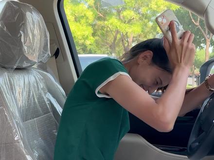 你知道酷路泽#lc300 收音机怎么连接手机蓝牙吗?