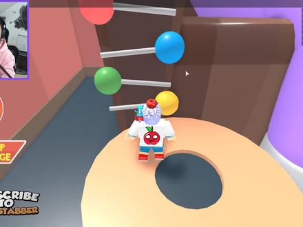 Roblox逃离奶奶家:奶奶家装修了!想逃出去没那么容易!