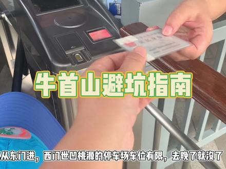 牛首山避坑指南请查收,演出表附在最后啦#跟着抖音来探店 #暑假嗨玩计划 #南京旅游必去的景点 #亲子游玩好去处