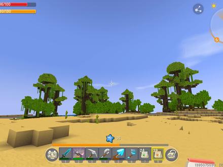 迷你世界91:用蛋生成企鹅,真的方便好用!宝妈趣玩